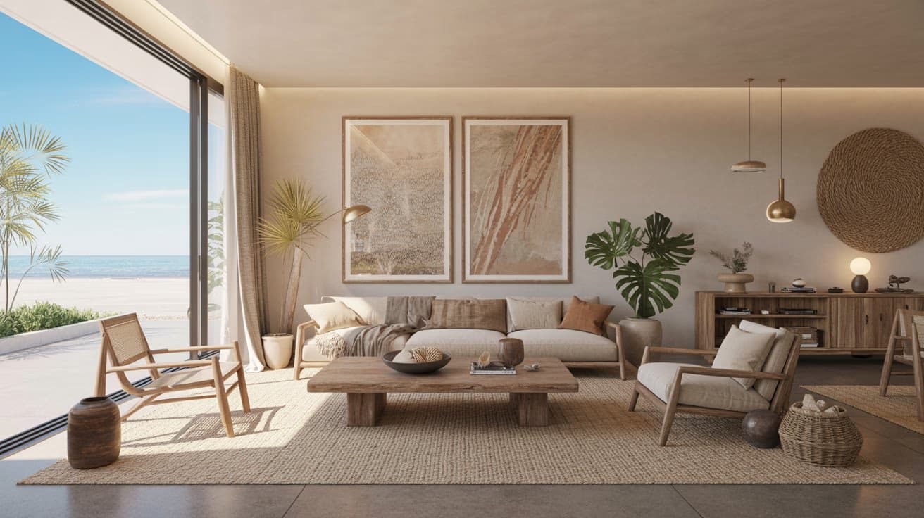 Interior Design Styles