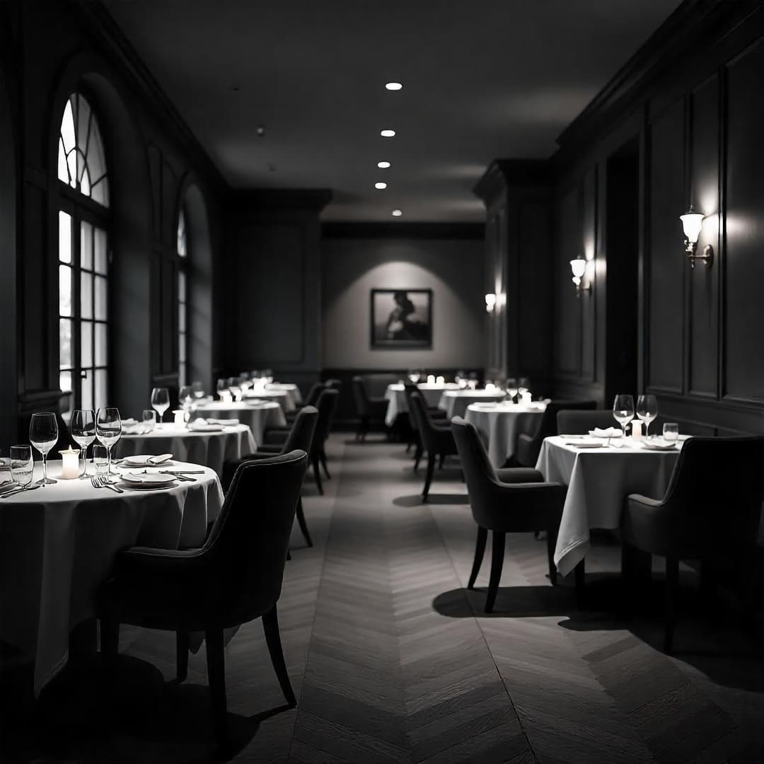 Hospitality Professionals