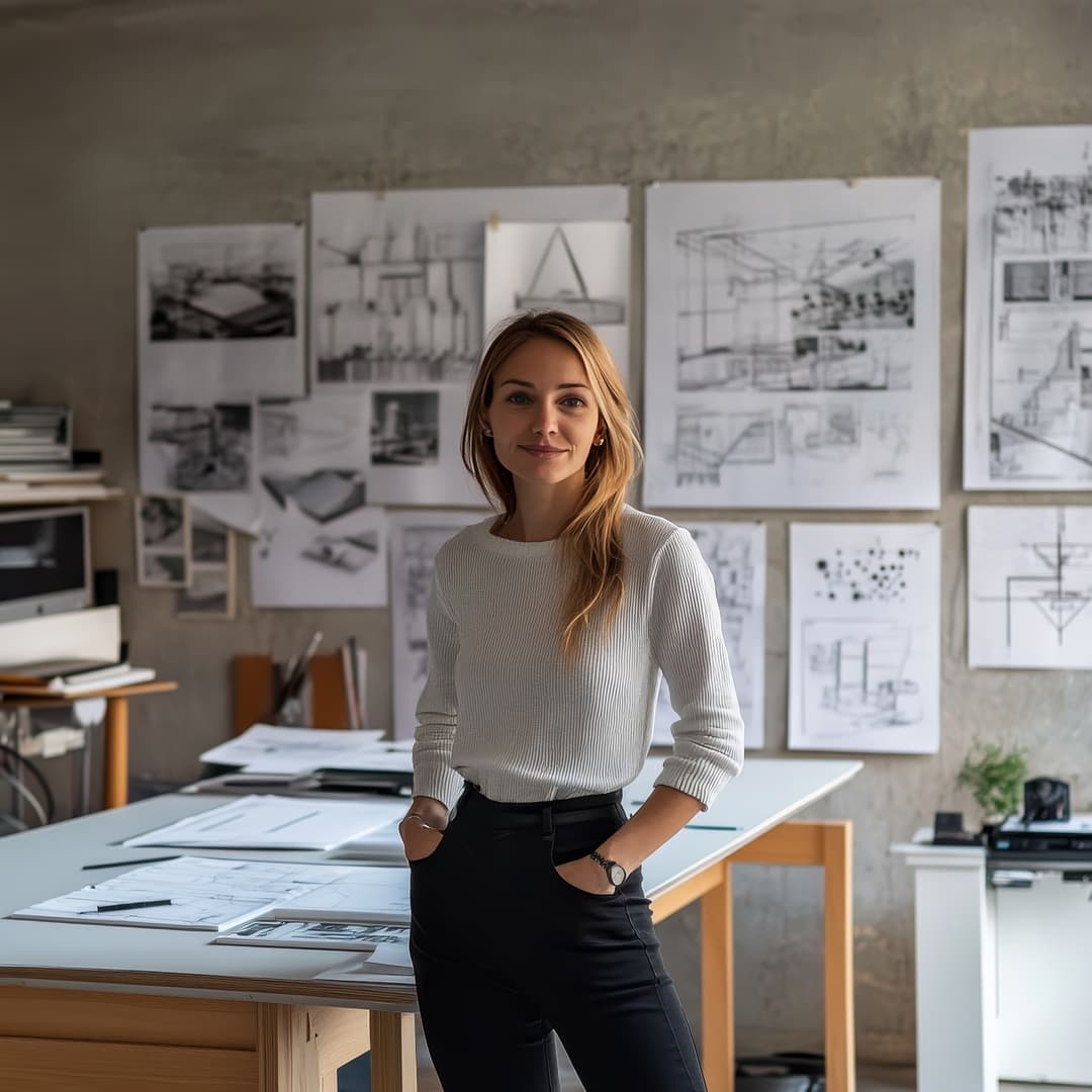 Interior Designers