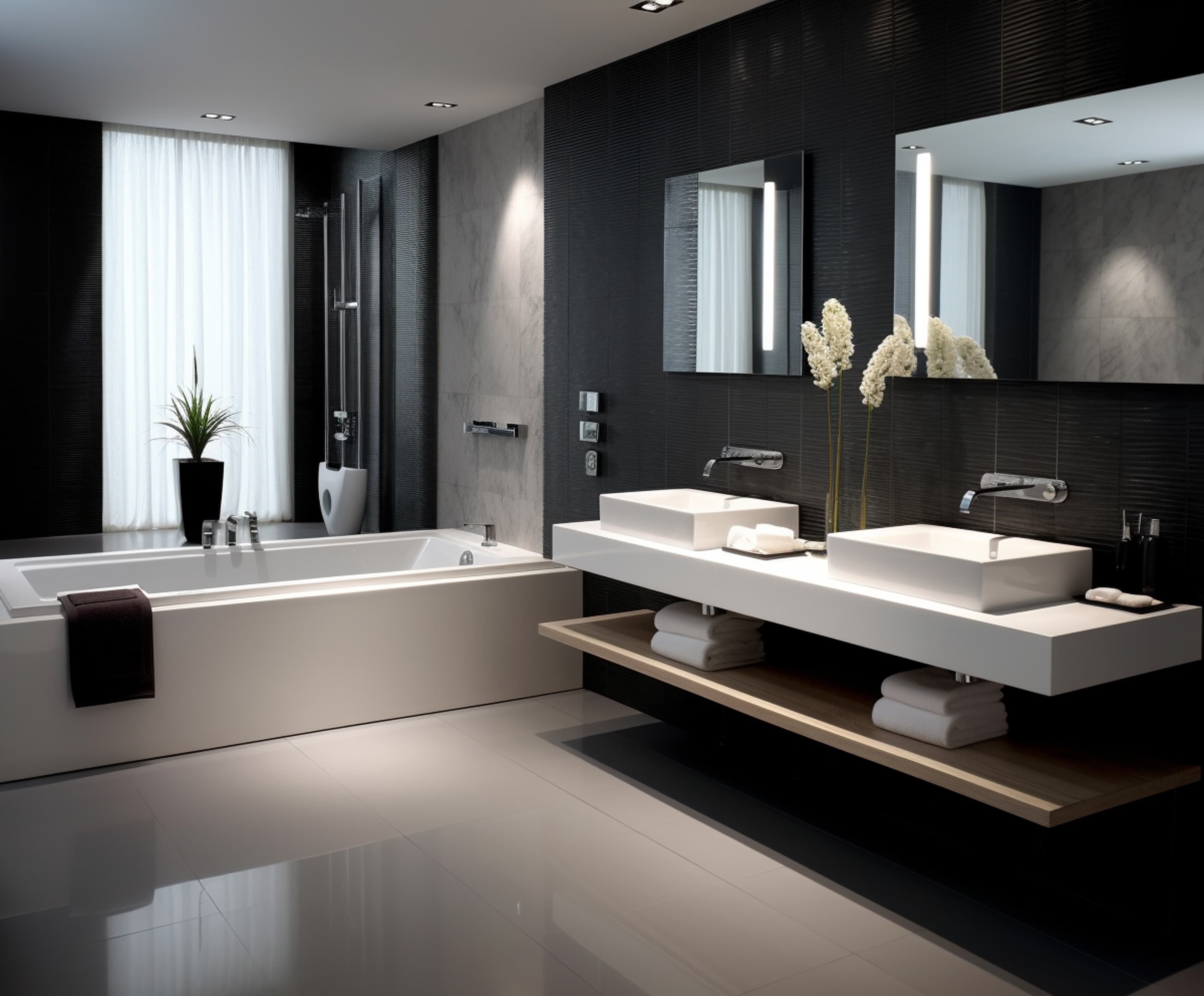 Unsure how your renovation will unfold?
