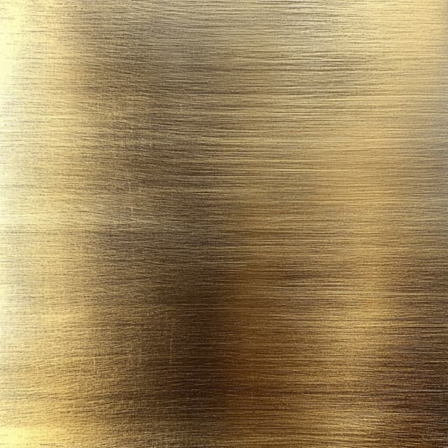 Brass hardware in Hamptons Coastal interior