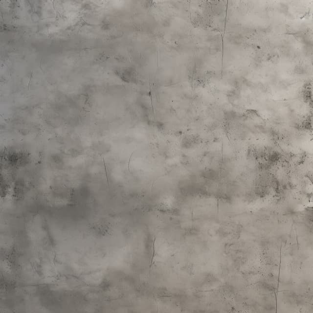 Concrete in Industrial Loft interior