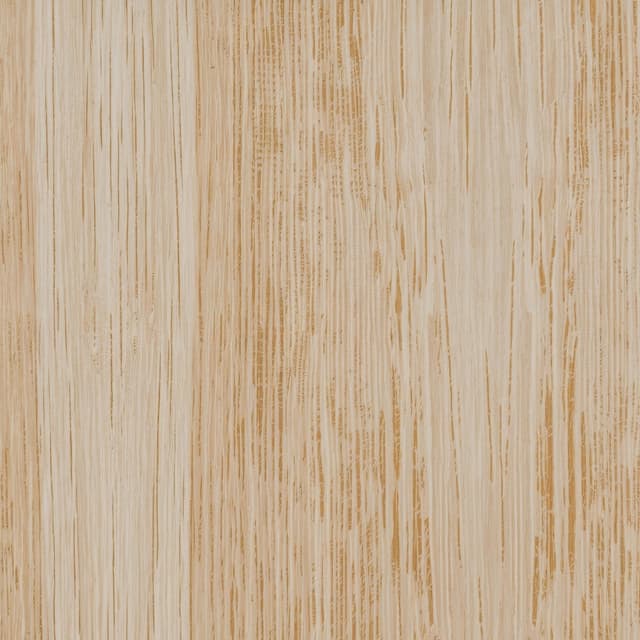 Blond wood in Scandi Minimal interior